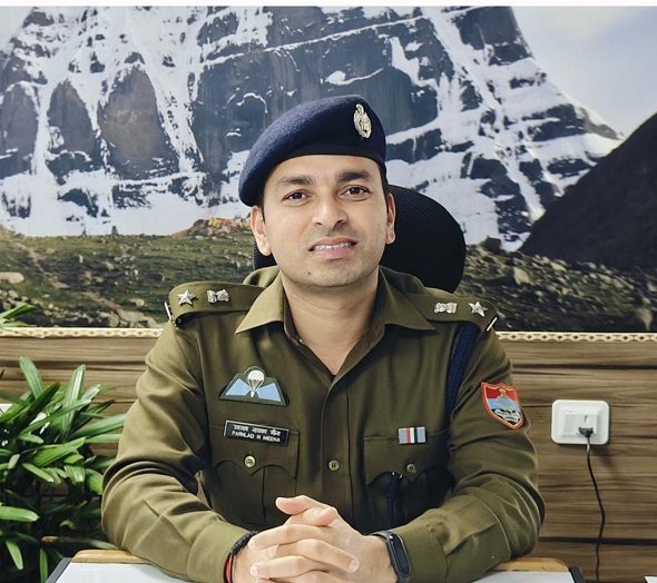 हल्द्वानी का ट्रैफिक डायवर्जन प्लान देखकर कीजिये यात्रा