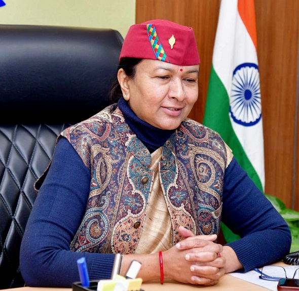 मसूरी ट्रैफिक पर एक्शन प्लान लागू करने की तैयारी