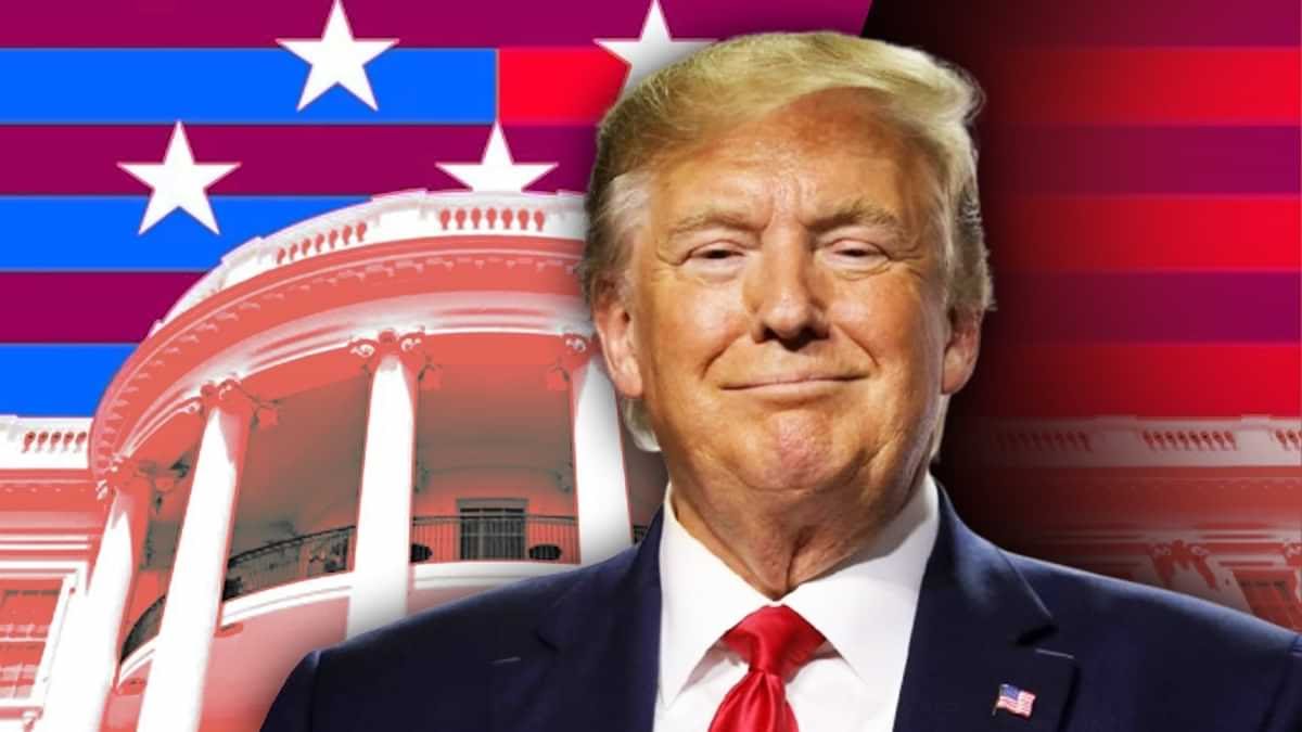 US Election Results 2024 Live: ट्रंप की 270 सीटें पार! अमेरिका में रिपब्लिकन सरकार