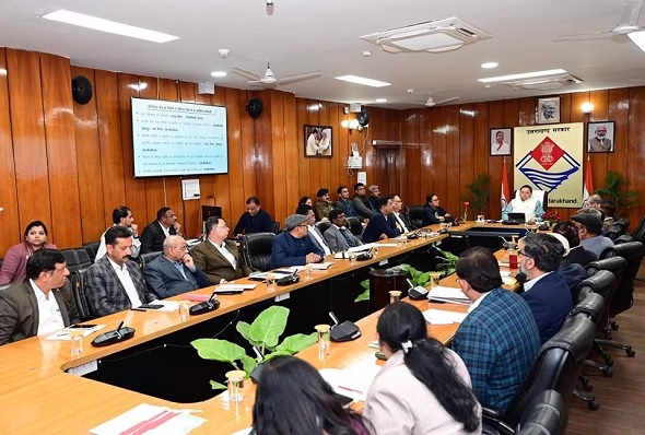 उत्तराखंड को जल्द मिलेंगे लोकायुक्त और मुख्य सूचना आयुक्त