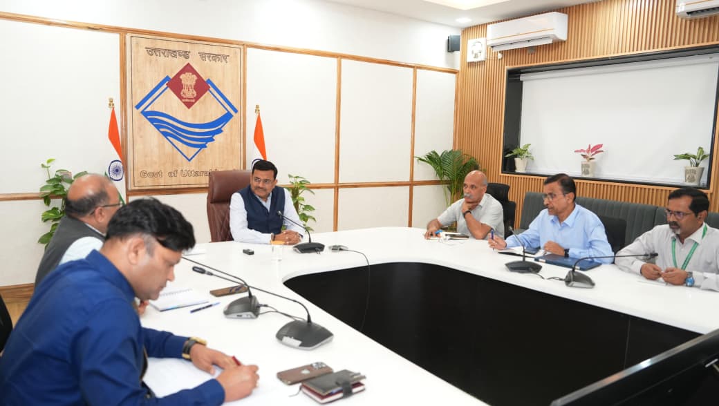 जबलपुर क्रूज हादसे के बाद उत्तराखंड में अलर्ट, राफ्टिंग-बोटिंग सुरक्षा पर सवाल