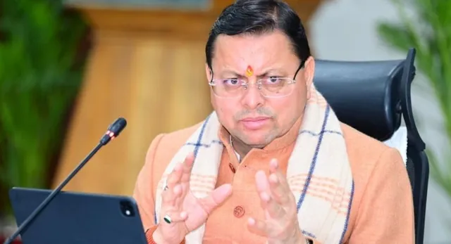 कुंभ मेला 2027: तैयारियों को लेकर सीएम धामी सख्त,