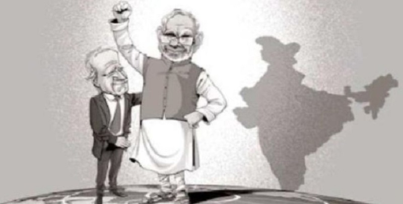 अमेरिका को भारत के साथ अपने संबंधों में सचमुच प्रगाढ़ता लानी है तो उसे भारत की चिंताओं को गहराई से समझना होगा: