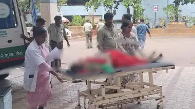 Goa Temple Stampede : लैराई यात्रा में भगदड़ से 7 की मौत, 50 से अधिक घायल — पीएम मोदी ने मुख्यमंत्री से की बात