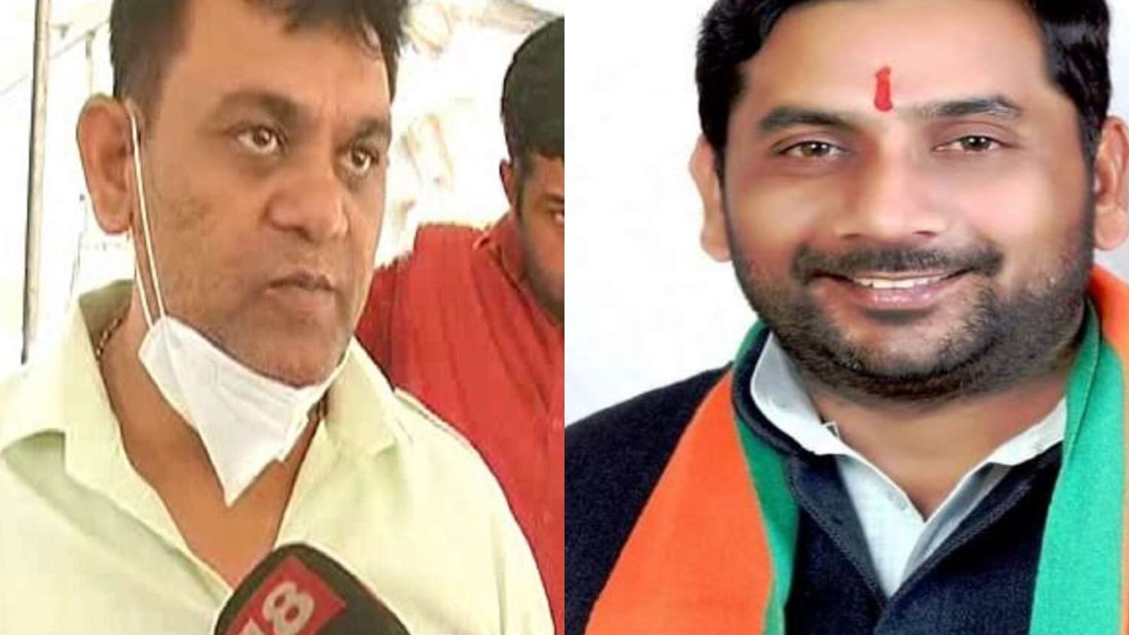 योगी कैबिनेट से इस्तीफे का ऐलान करने वाले दिनेश खटीक का संघ से भी रहा है जुड़ाव, जानिए भाजपा के लिए क्यों हैं अहम