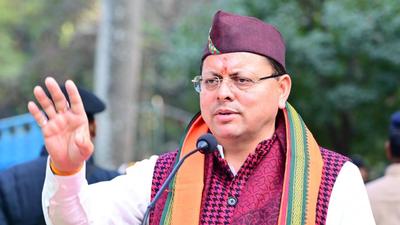 उत्तराखंड में आज से UCC लागू, हलाला-बहुविवाह पर बैन, लिव-इन का होगा रजिस्ट्रेशन..