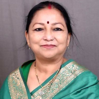 देहरादून: गोदावरी थापली बनीं उत्तराखंड महिला फुटबॉल संघ की अध्यक्ष, कई पदाधिकारियों की नियुक्ति