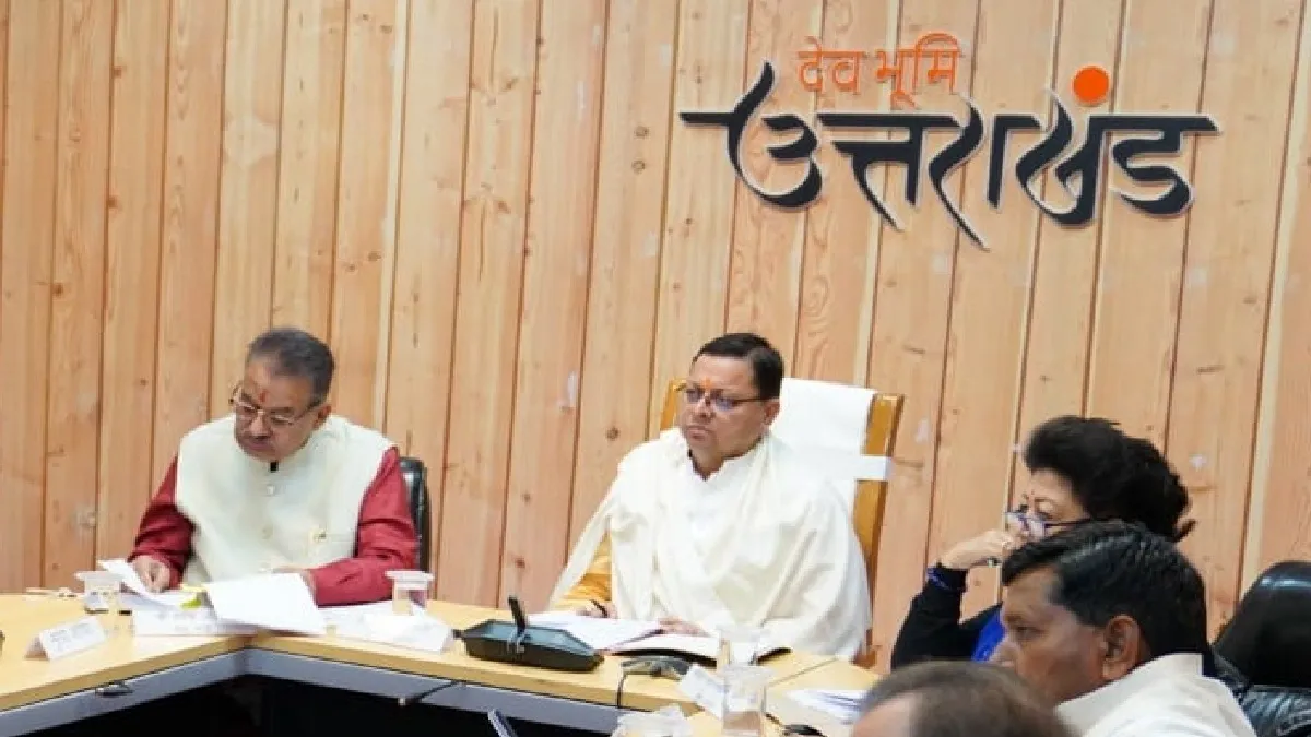 उत्तराखंड में खुलेंगे 65 नए जन औषधि केंद्र, धामी सरकार का फैसला — सस्ती दवाओं से आम जनता को बड़ी राहत