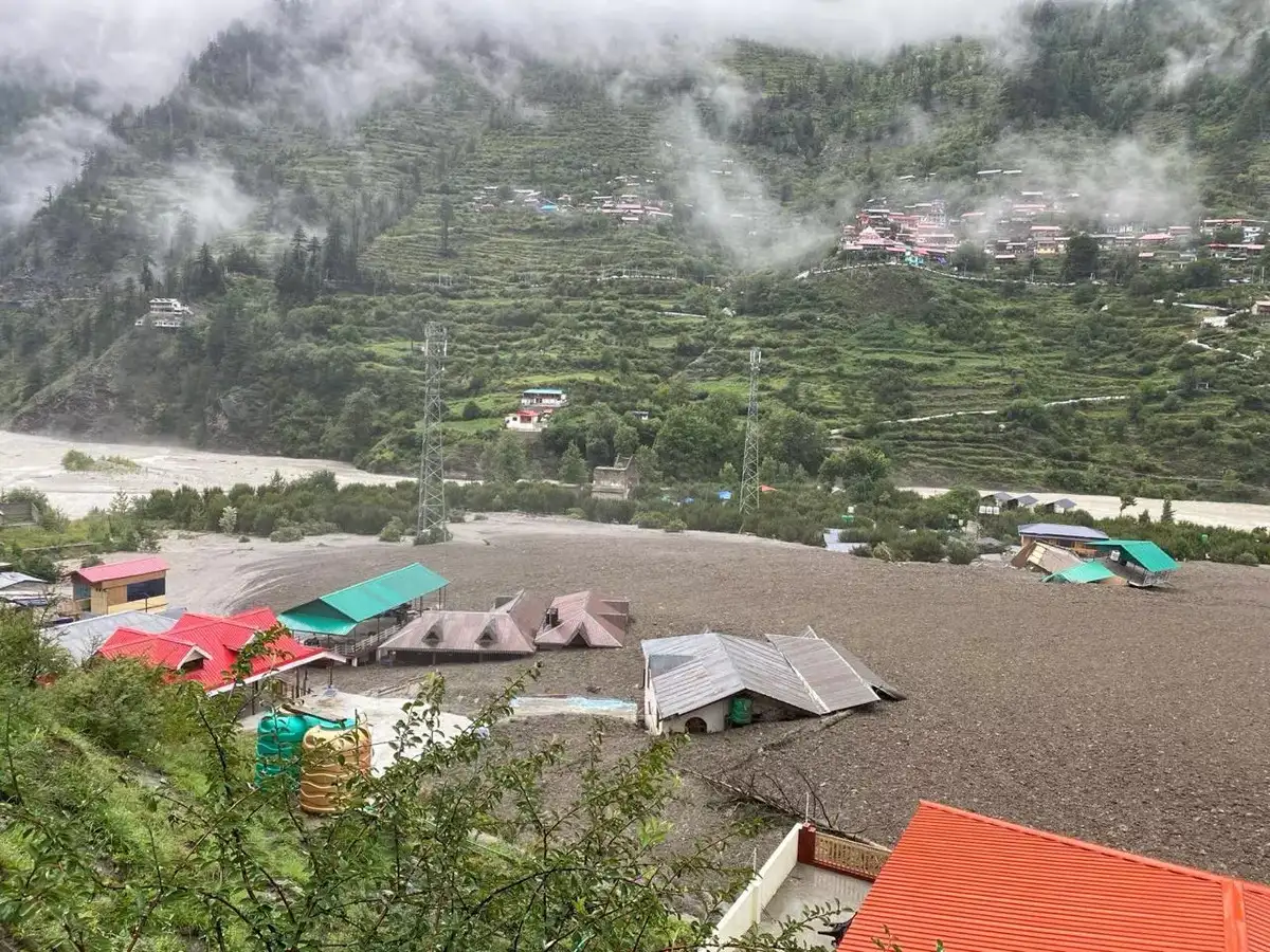 बेटी की जिद ने बचा ली परिवार की जान