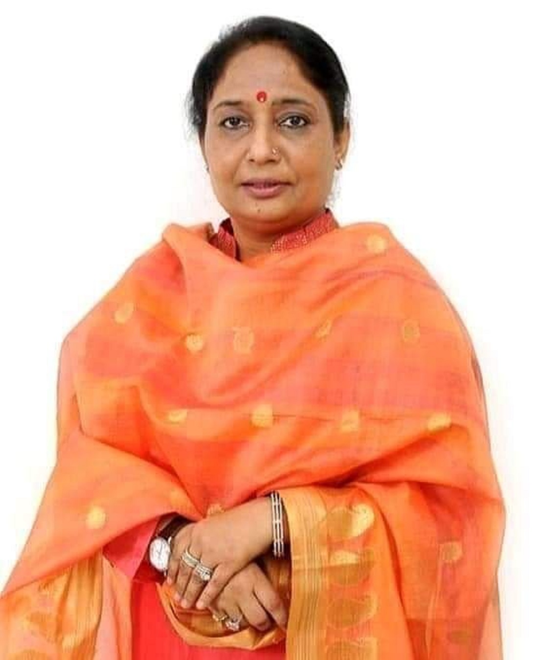 उत्तराखंड के गैरसैंण में स्थापना दिवस समारोह में शामिल हुए अध्यक्ष रितु खंडूरी.