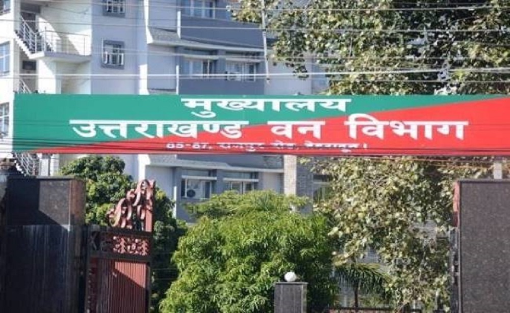 राजीव भरतरी व पांच अन्य अधिकारियों से विजिलेंस ने घंटों की पूछताछ.