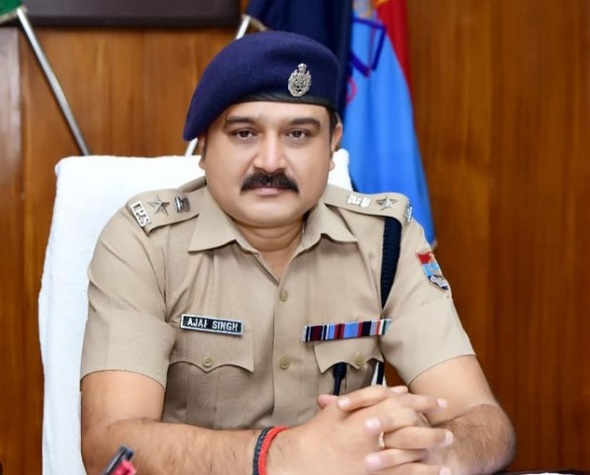 उत्तराखंड पुलिस शीतकालीन यात्रा को बनाएगी सुगम और सफल