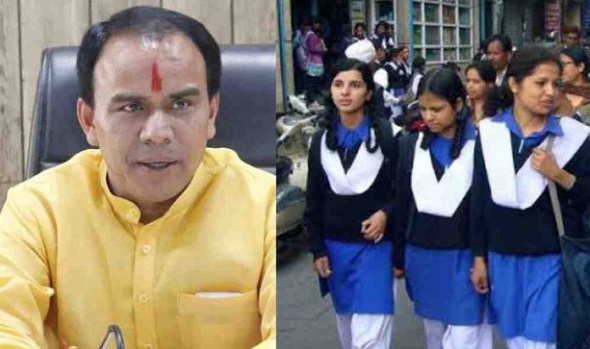 अब टीचर की अदला बदली कराएँगे धनदा!