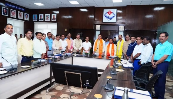 यज्ञ, कर्मकांड, वेद में सर्टिफिकेट कोर्स कराएगी सरकार