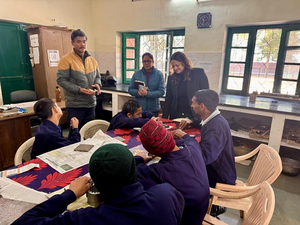 मानसिक रोगियों की हर संभव सहायता दी जाए – विधिक सेवा प्राधिकरण