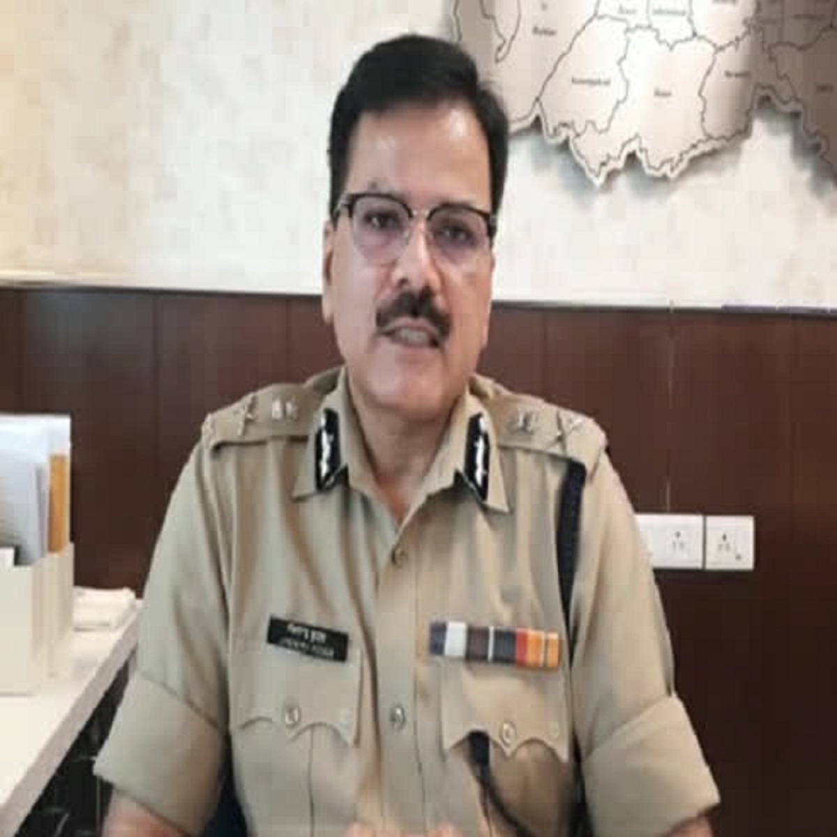बिहार में सितंबर से काम करने लगेगी पर्यटन पुलिस, बोधगया व राजगीर में होगी तैनाती