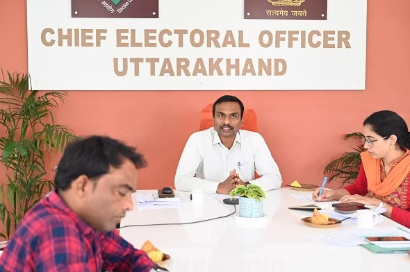 विश्व पुस्तक दिवस पर चलेगा मतदाता जागरूकता अभियान
