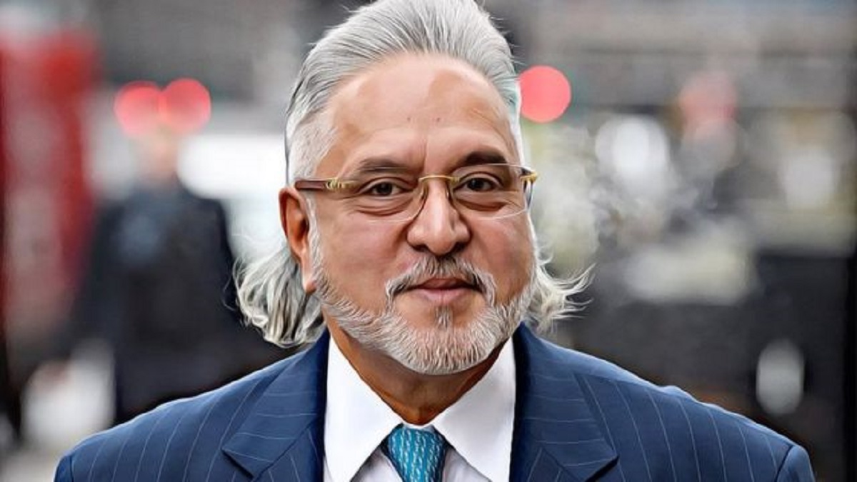 भगोड़े विजय माल्या की संपत्ति को लेकर कोर्ट का फैसला- संपत्ति से बैंकों को दिए जाए 5646 करोड़