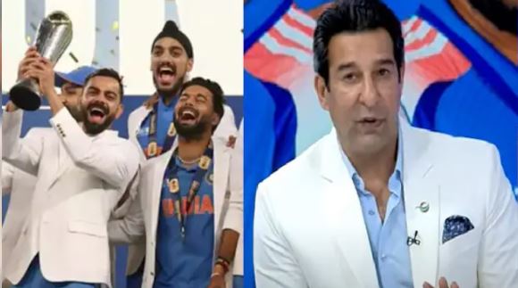 ICC Champions Trophy 2025  : भारत ने जीता खिताब, अवॉर्ड सेरेमनी में पाकिस्तानी अधिकारियों की गैरमौजूदगी पर उठा विवाद