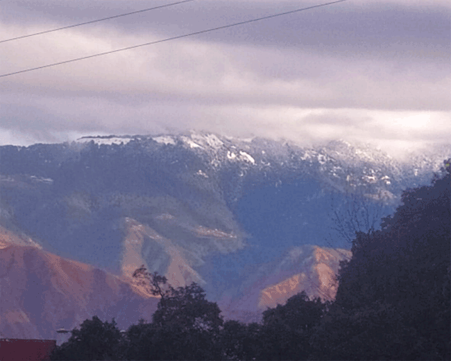 आज से शुरू होगा बारिश का सिलसिला, प्रदेश में गरमी से मिलेगी निजात