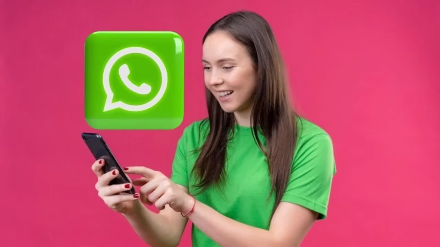 WhatsApp का नया कमाल आपने पढ़ा क्या ?