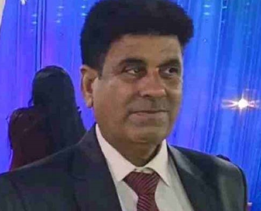 उत्तराखंड से एक अजब गजब मामला आया सामने, जहां एक वकील की पैरवी करते वक्त मौत: