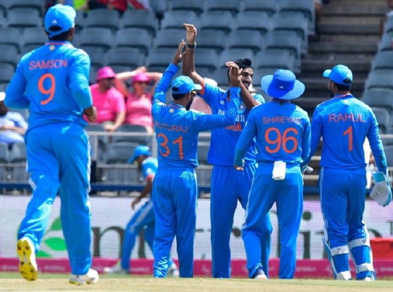 भारत ने जीता पहला वनडे, कैसे आसानी से हार गया साउथ अफ्रीका, आखिर कहां हुई चूक?