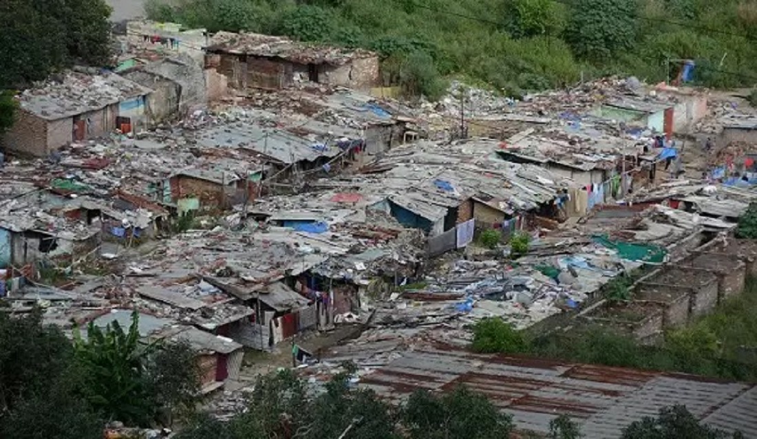 देश में गरीबी की गिनती, वास्तव में गरीब कौन है, इस पर आत्मनिरीक्षण करने की आवश्यकता: भारत
