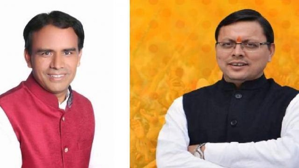 उत्तराखंड में महिलाओं को आत्मनिर्भर बनाने के लिए कर रहे हैं प्रयास: धामी